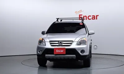 Honda CR-V 2006, 208147 км, за 4485.47 USD