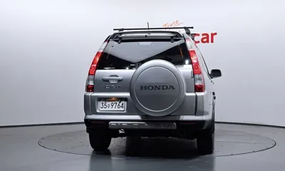 Honda CR-V 2006, 208147 км, за 4485.47 USD