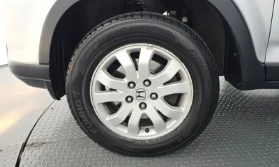 Honda CR-V 2006, 208147 км, за 4485.47 USD