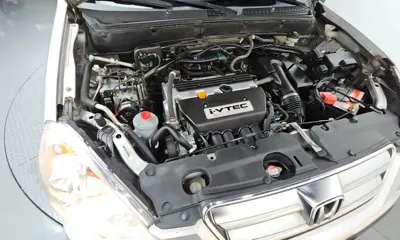 Honda CR-V 2006, 208147 км, за 4485.47 USD - фото 6