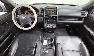 Honda CR-V 2006, 208147 км, за 4485.47 USD - фото 7