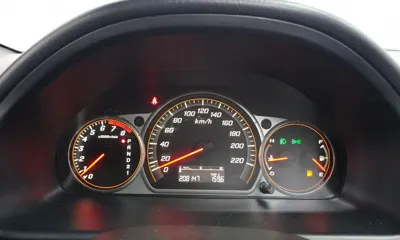 Honda CR-V 2006, 208147 км, за 4485.47 USD - фото 8