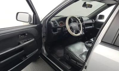 Honda CR-V 2006, 208147 км, за 4485.47 USD - фото 10