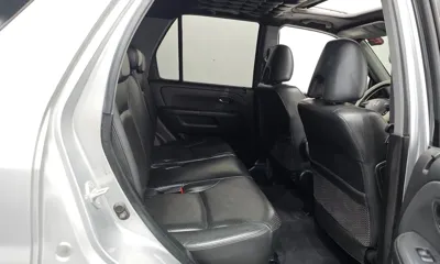 Honda CR-V 2006, 208147 км, за 4485.47 USD - фото 11