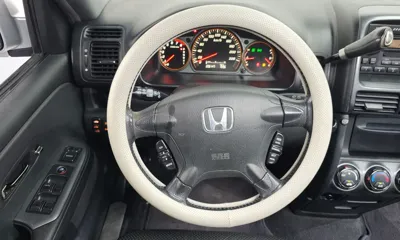 Honda CR-V 2006, 208147 км, за 4485.47 USD - фото 13