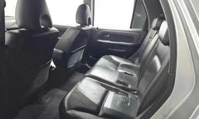 Honda CR-V 2006, 208147 км, за 4485.47 USD - фото 17