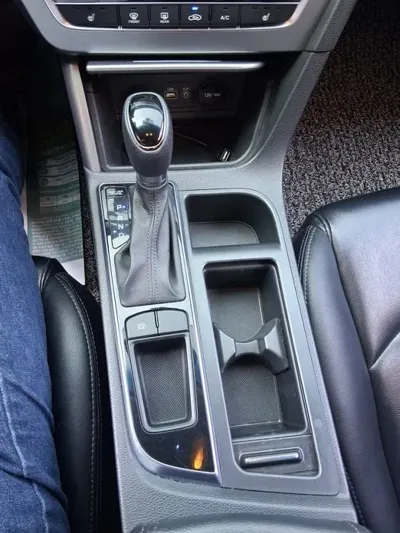 Hyundai Sonata 2015, 191355 км, за 3317.72 USD - фото 9