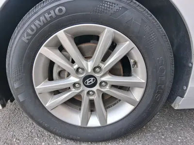 Hyundai Sonata 2015, 191355 км, за 3317.72 USD - фото 14