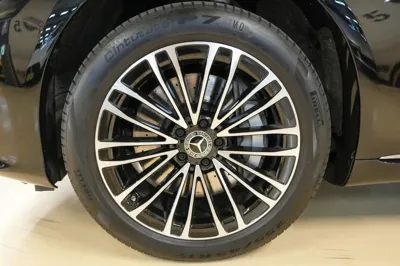 Mercedes-Benz S-Class 2025, 8525 км, за 70762.77 USD