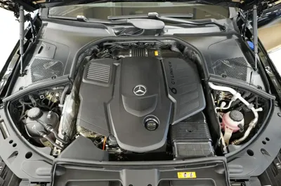 Mercedes-Benz S-Class 2025, 8525 км, за 70127.57 USD - фото 6