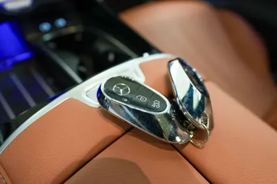 Mercedes-Benz S-Class 2025, 8525 км, за 70127.57 USD - фото 15