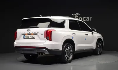 Hyundai Palisade 2023, 51566 км, за 25928.84 USD