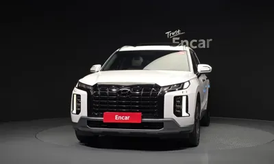 Hyundai Palisade 2023, 51566 км, за 25928.84 USD