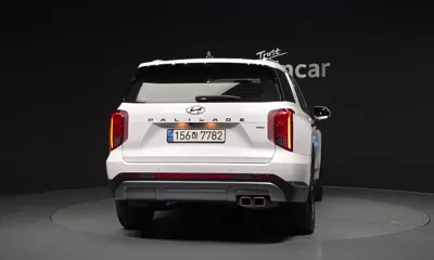 Hyundai Palisade 2023, 51566 км, за 25928.84 USD