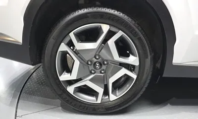Hyundai Palisade 2023, 51566 км, за 25928.84 USD
