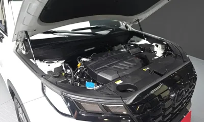 Hyundai Palisade 2023, 51566 км, за 25721.16 USD - фото 6