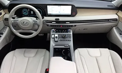 Hyundai Palisade 2023, 51566 км, за 25721.16 USD - фото 7