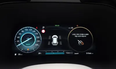 Hyundai Palisade 2023, 51566 км, за 25721.16 USD - фото 8