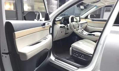 Hyundai Palisade 2023, 51566 км, за 25721.16 USD - фото 10