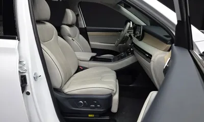 Hyundai Palisade 2023, 51566 км, за 25721.16 USD - фото 11