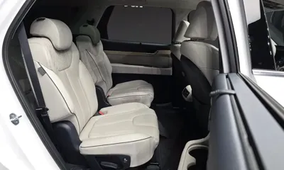 Hyundai Palisade 2023, 51566 км, за 25721.16 USD - фото 12