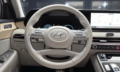 Hyundai Palisade 2023, 51566 км, за 25721.16 USD - фото 13