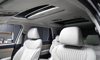 Hyundai Palisade 2023, 51566 км, за 25721.16 USD - фото 18