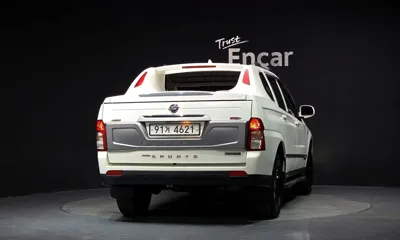 KG_Mobility_Ssangyong KORANDO 2018, 87143 км, за 6958.12 USD