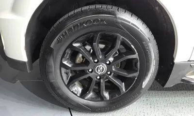 KG_Mobility_Ssangyong KORANDO 2018, 87143 км, за 6958.12 USD