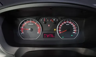 KG_Mobility_Ssangyong KORANDO 2018, 87143 км, за 6905.54 USD - фото 8