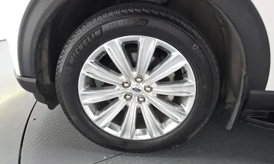 Ford Explorer 2020, 52296 км, за 17012.6 USD