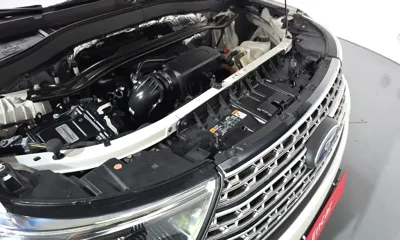 Ford Explorer 2020, 52296 км, за 17012.6 USD - фото 6