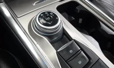 Ford Explorer 2020, 52296 км, за 17012.6 USD - фото 9