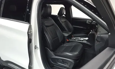 Ford Explorer 2020, 52296 км, за 17012.6 USD - фото 10
