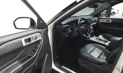 Ford Explorer 2020, 52296 км, за 17012.6 USD - фото 11