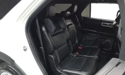 Ford Explorer 2020, 52296 км, за 17012.6 USD - фото 12