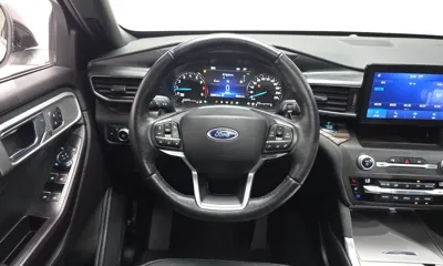 Ford Explorer 2020, 52296 км, за 17012.6 USD - фото 13