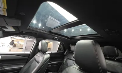 Ford Explorer 2020, 52296 км, за 17012.6 USD - фото 17