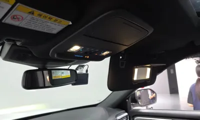 Ford Explorer 2020, 52296 км, за 17012.6 USD - фото 18