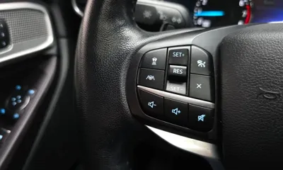 Ford Explorer 2020, 52296 км, за 17012.6 USD - фото 19