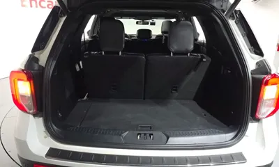 Ford Explorer 2020, 52296 км, за 17012.6 USD - фото 20