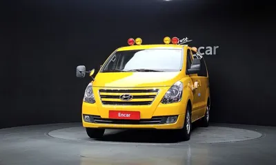 Hyundai Starex 2018, 125213 км, за 6906.08 USD
