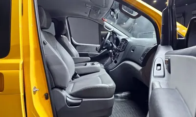 Hyundai Starex 2018, 125213 км, за 6906.08 USD - фото 10