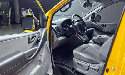 Hyundai Starex 2018, 125213 км, за 6906.08 USD - фото 11