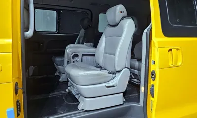 Hyundai Starex 2018, 125213 км, за 6906.08 USD - фото 12