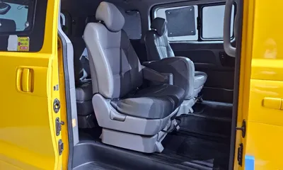 Hyundai Starex 2018, 125213 км, за 6906.08 USD - фото 13