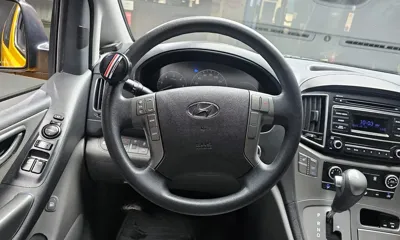 Hyundai Starex 2018, 125213 км, за 6906.08 USD - фото 14
