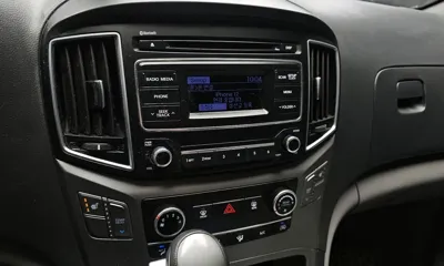 Hyundai Starex 2018, 125213 км, за 6906.08 USD - фото 15