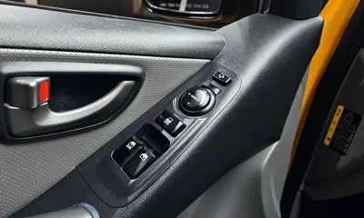 Hyundai Starex 2018, 125213 км, за 6906.08 USD - фото 17