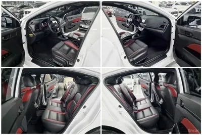 Hyundai Avante 2018, 90500 км, за 5392.93 USD - фото 12